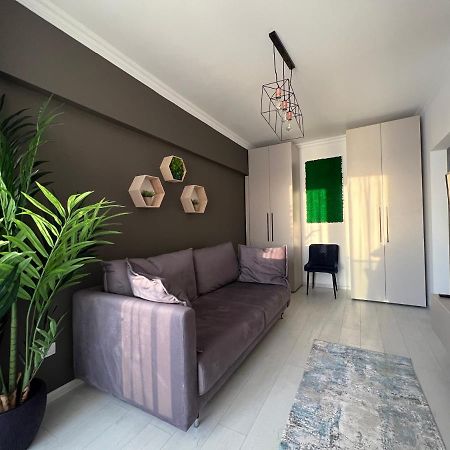 Delia Residence Mamaia Esterno foto